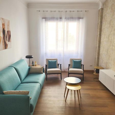 Romebesthome Beccaria - Piazza Del Popolo Exteriér fotografie