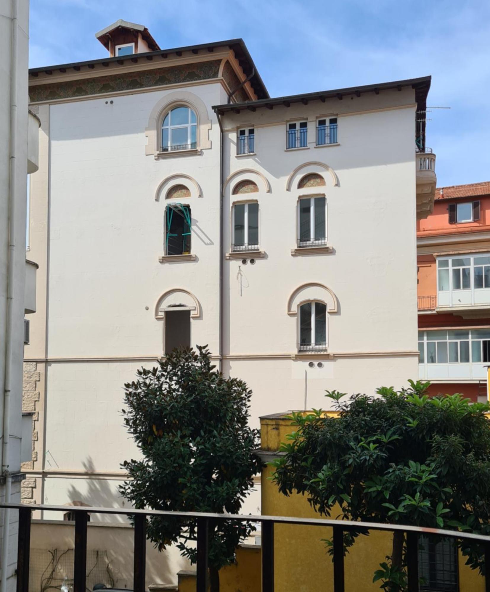 Romebesthome Beccaria - Piazza Del Popolo Exteriér fotografie