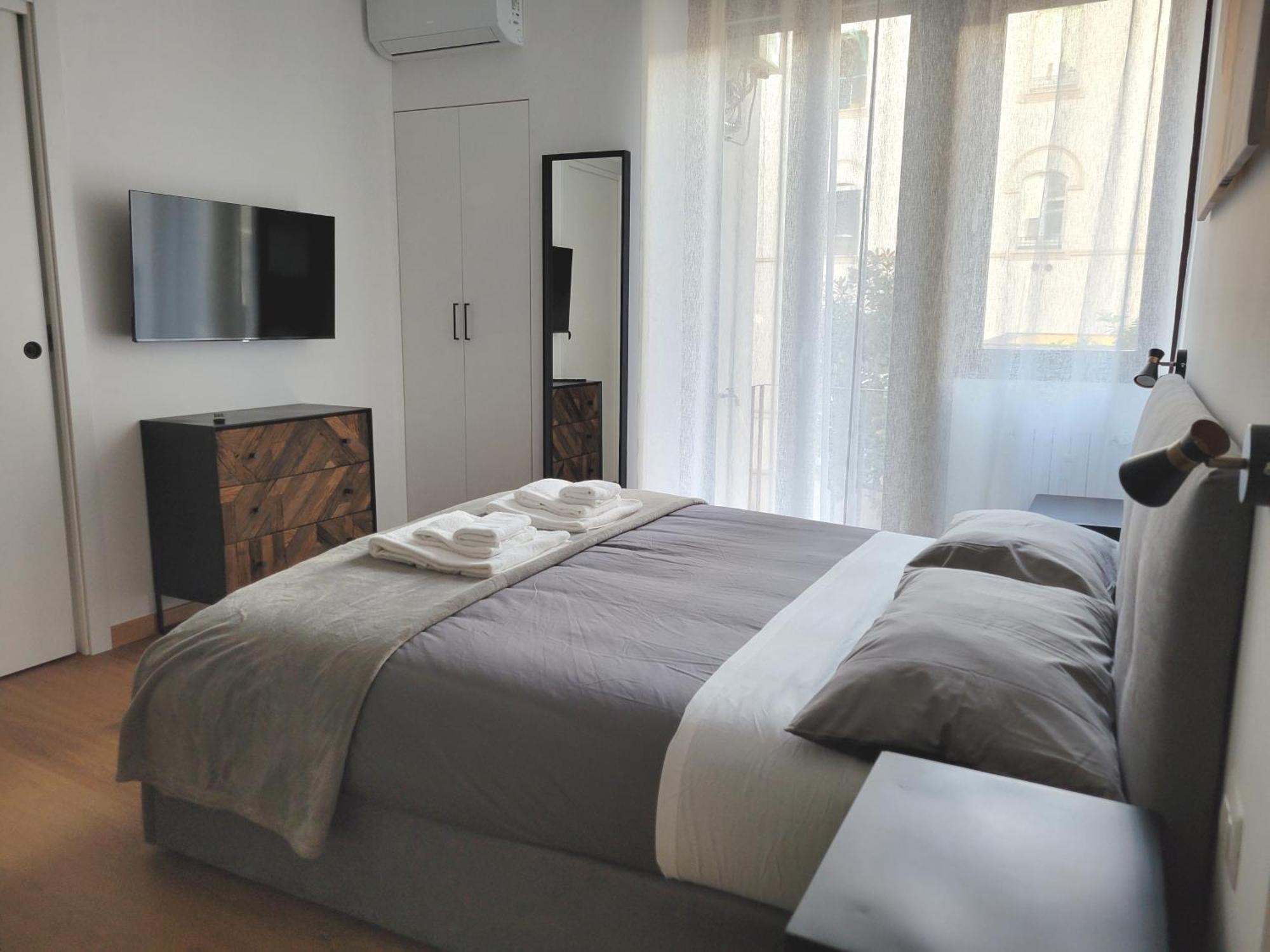 Romebesthome Beccaria - Piazza Del Popolo Exteriér fotografie