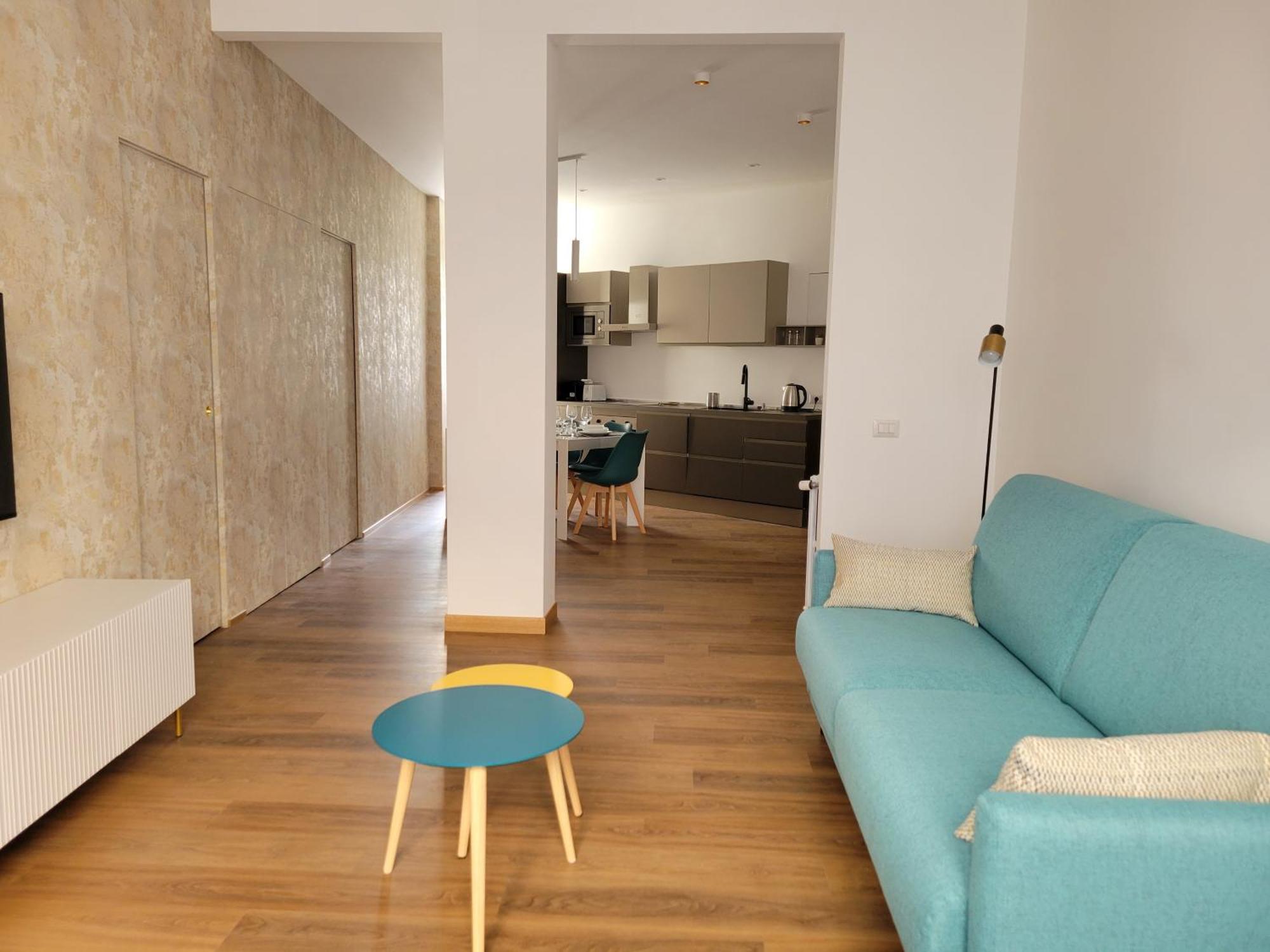 Romebesthome Beccaria - Piazza Del Popolo Exteriér fotografie