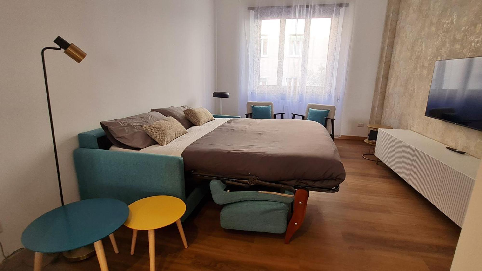 Romebesthome Beccaria - Piazza Del Popolo Exteriér fotografie