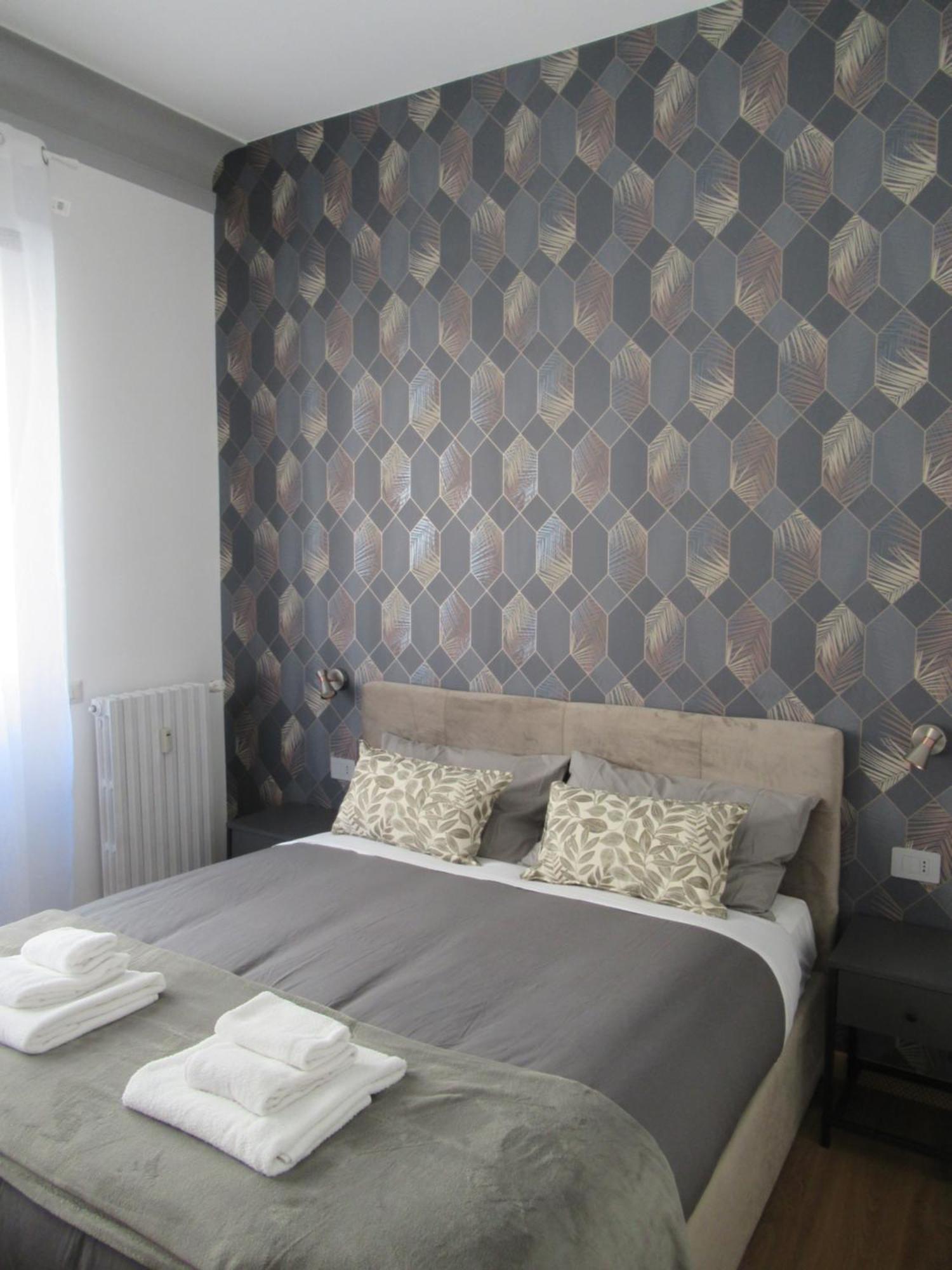 Romebesthome Beccaria - Piazza Del Popolo Exteriér fotografie