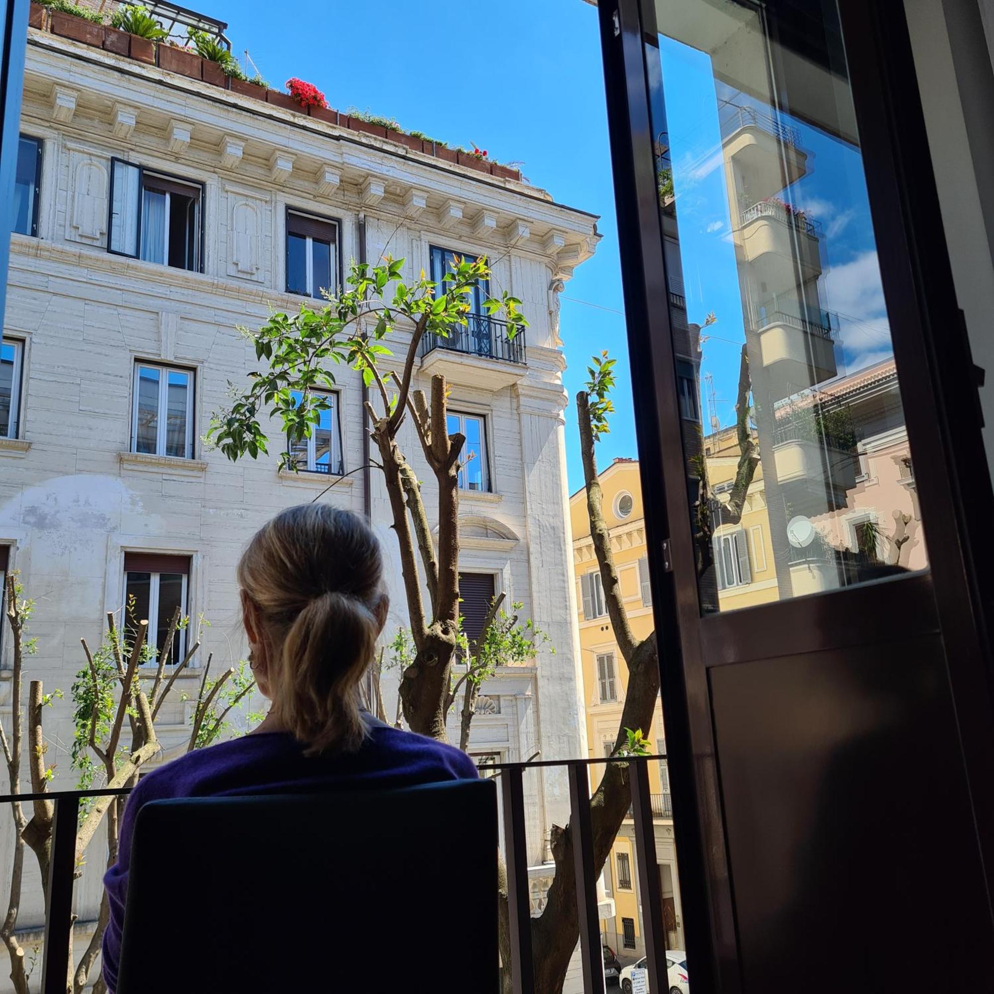Romebesthome Beccaria - Piazza Del Popolo Exteriér fotografie