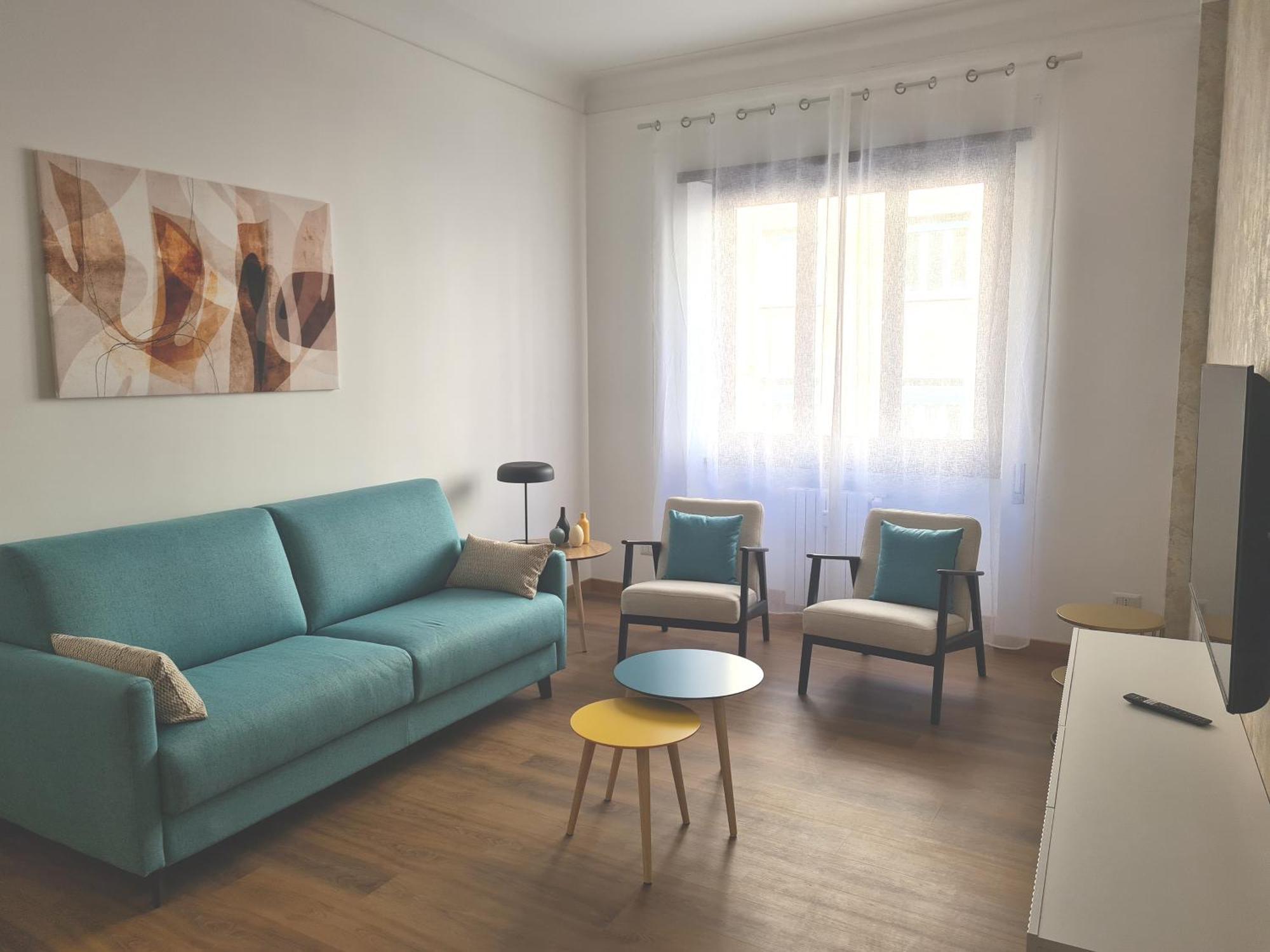 Romebesthome Beccaria - Piazza Del Popolo Exteriér fotografie