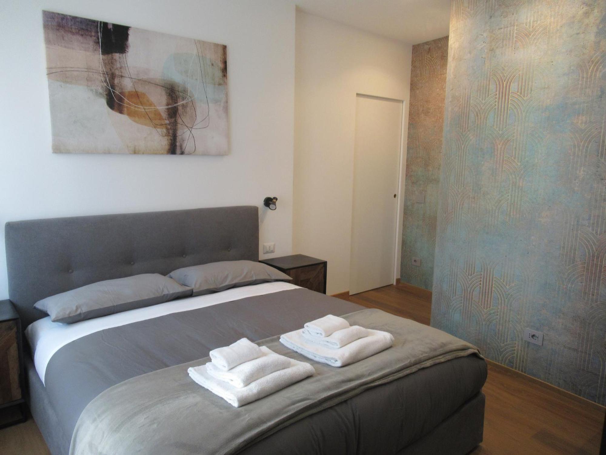 Romebesthome Beccaria - Piazza Del Popolo Exteriér fotografie