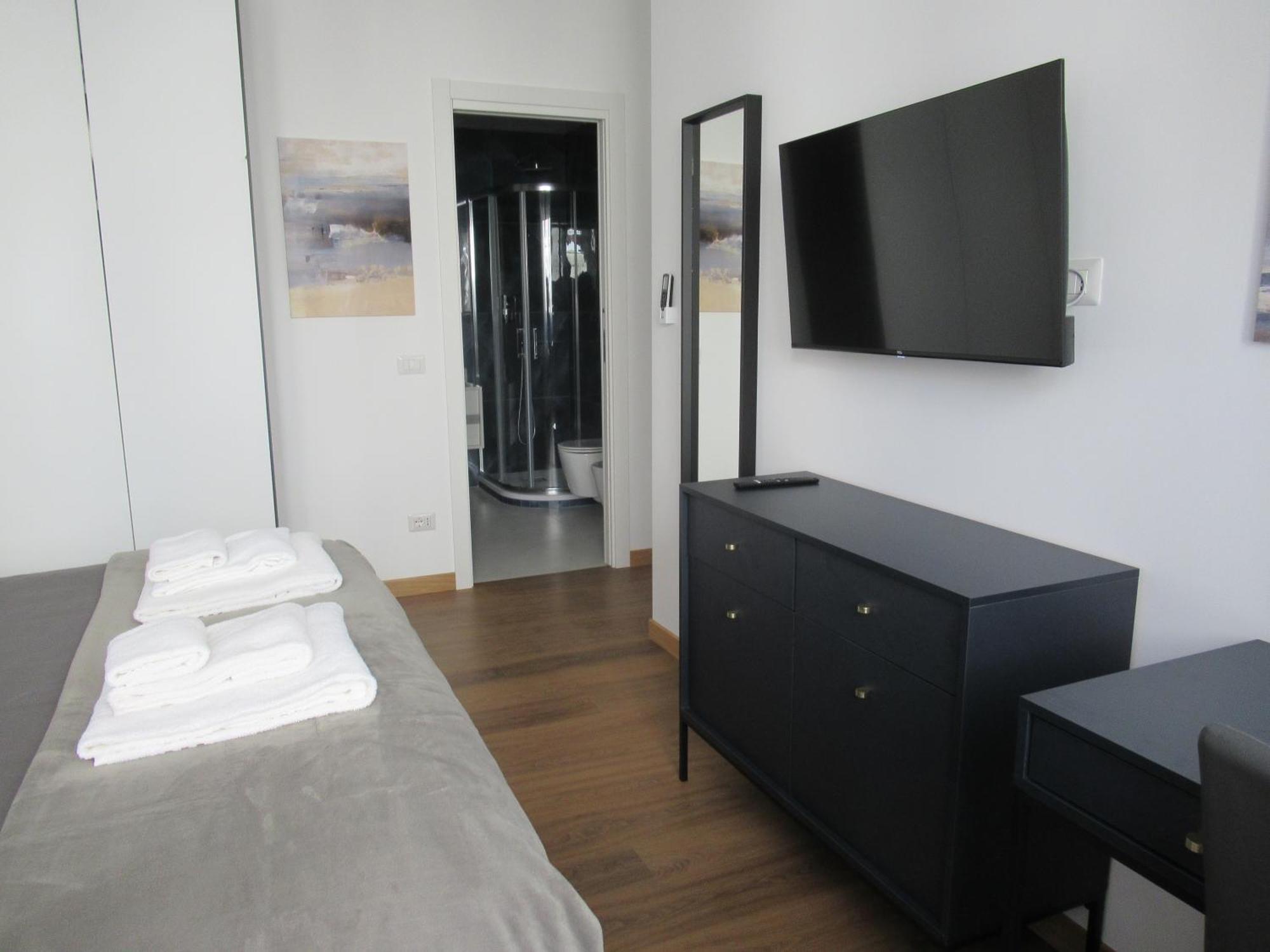 Romebesthome Beccaria - Piazza Del Popolo Exteriér fotografie