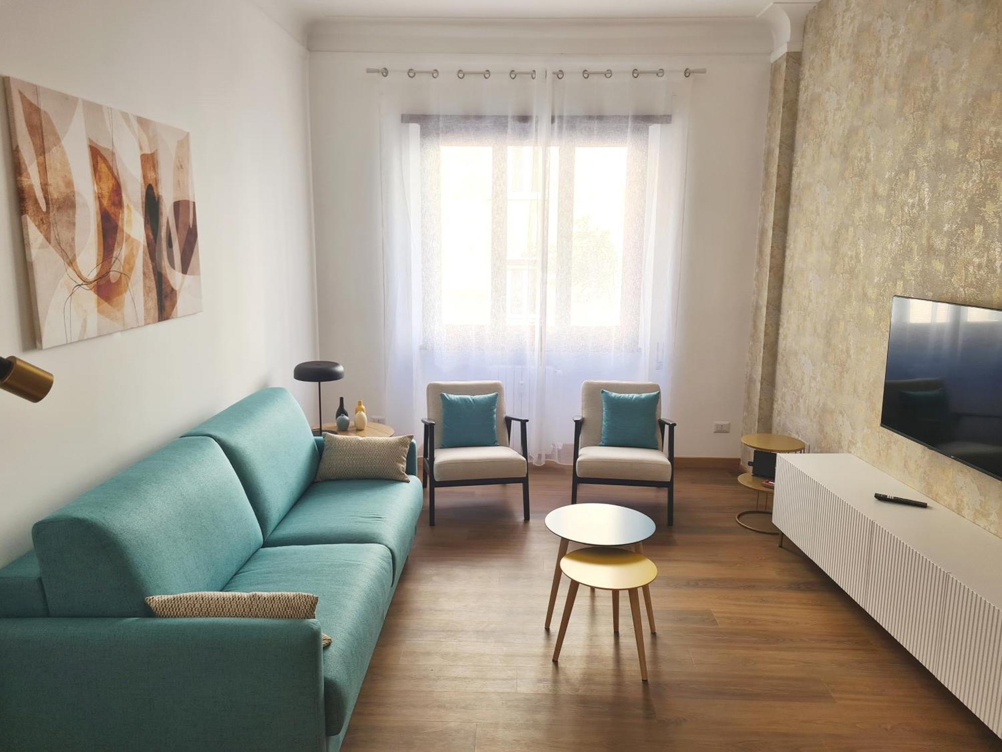 Romebesthome Beccaria - Piazza Del Popolo Exteriér fotografie