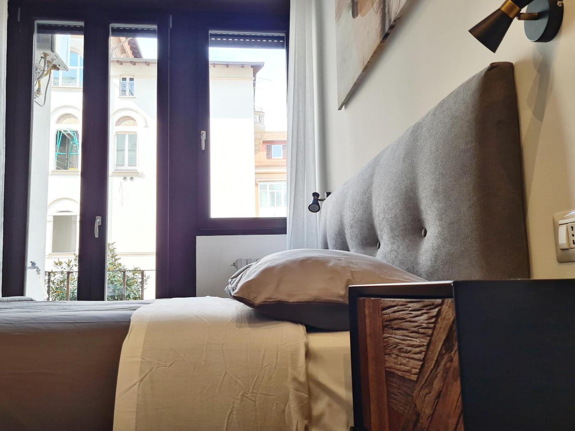 Romebesthome Beccaria - Piazza Del Popolo Exteriér fotografie